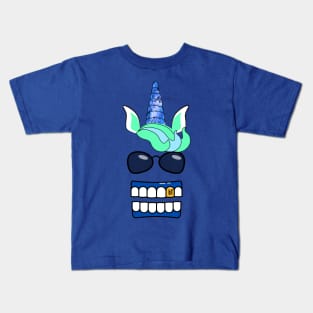 Be Magicool! Bluey Kids T-Shirt